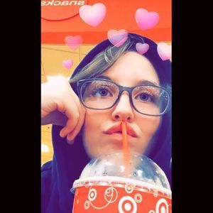 Meet your Posher, Aleea